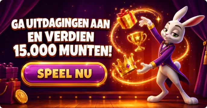 Magius Casino NL